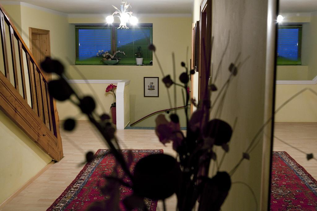 Gasthof Andrelwirt Rauris Værelse billede