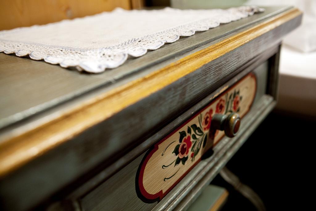Gasthof Andrelwirt Rauris Værelse billede